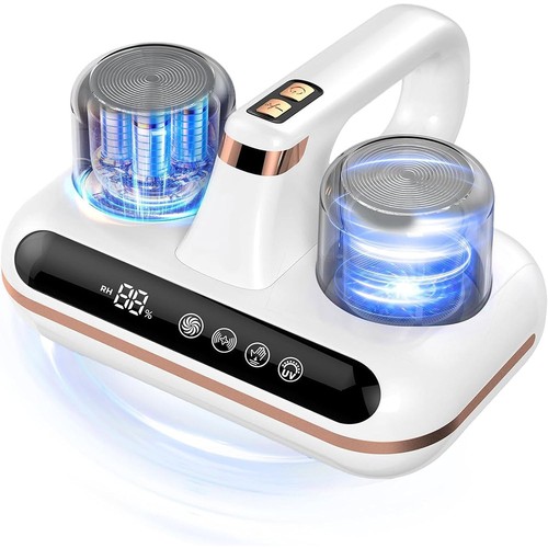 Handheld mite remover bed - handheld,