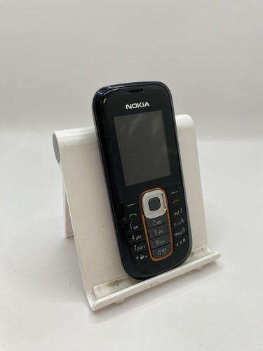 Nokia 2600c black - 2600c-2,