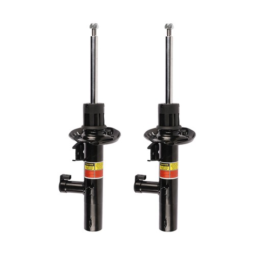 Front electric shock - 2x,