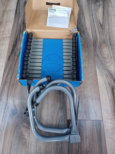 Fire escape ladder - , for