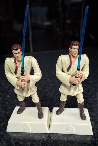 Star wars chess set - wars,