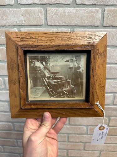 Vintage early 1900s cabinet - vintage,