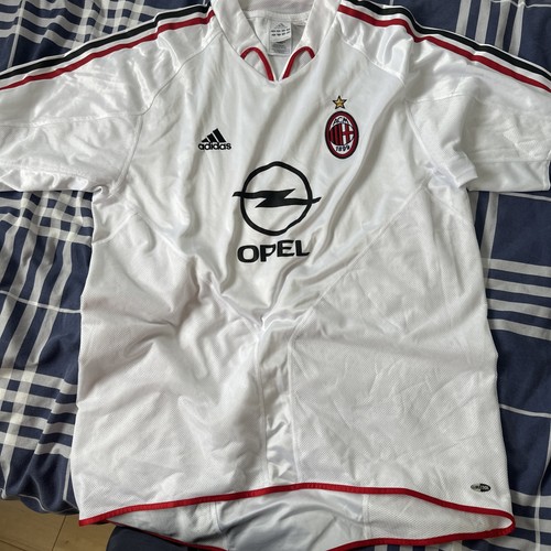 Adidas milan 2004 2005 - adidas,