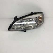 Opel Astra G 2000 Left front