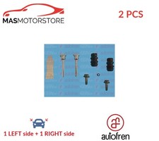 BRAKE CALIPER REPAIR KIT FRONT