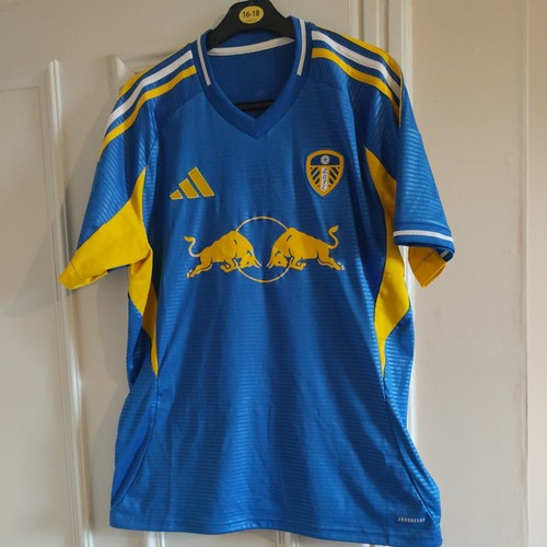 Official leeds united football - united,