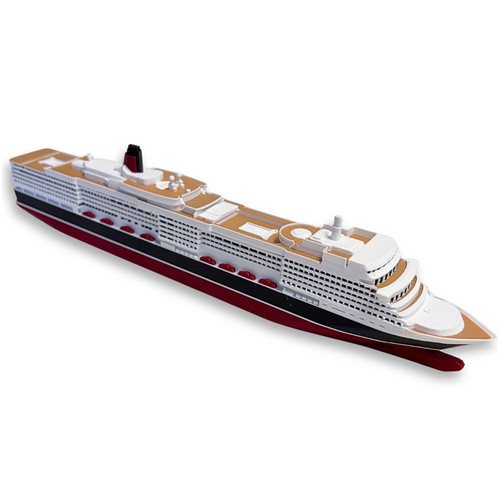 Queen elizabeth cruise - 10",