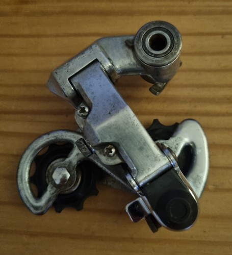Vintage sachs huret rival 1287 - vintage,