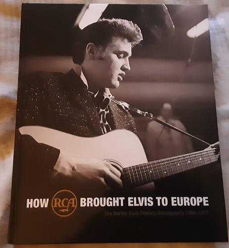 Elvis presley how - presley, "how