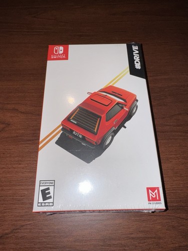 Drive steelbook edition - steelbook,