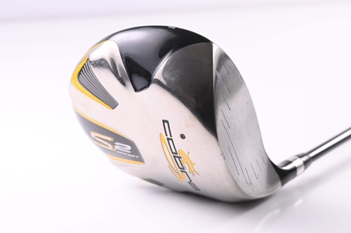 Cobra offset driver 10 - offset, 10.5