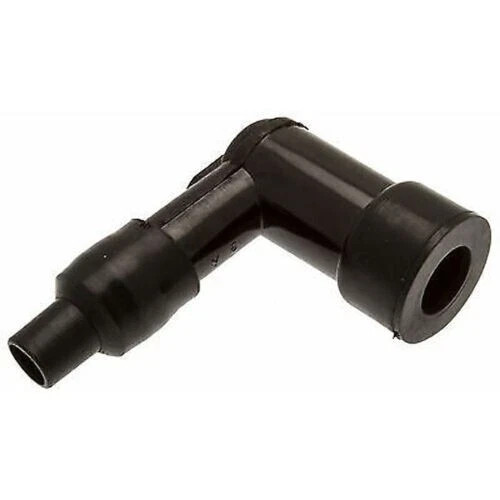 Boot lzfh plug cap - 90��,