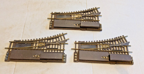 Hornby dublo 2732 - 3x,