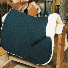 Dressage Pad - FULL Sheepskin