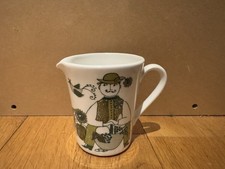 Figgjo Flint Norway Market Jug