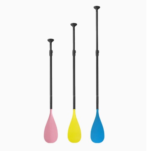 Child boat paddle telescoping - boat,