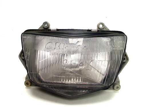 Headlight lamp honda cbr 600 - headlight, f