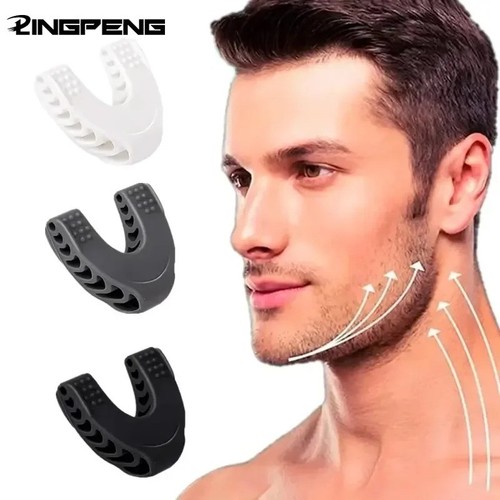 Shape jaw exerciser facial - exerciser,