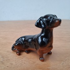 Vintage Beswick style Black &
