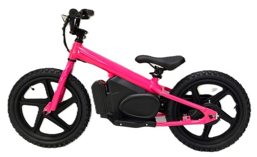 Electric balance bike - bike,, 24v