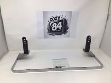 PANASONIC TX-49ES503B TV STAND BASE WITH ORIGINAL FITTING SCREWS