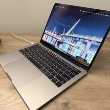 Macbook Pro 13-inch, 2016, Two