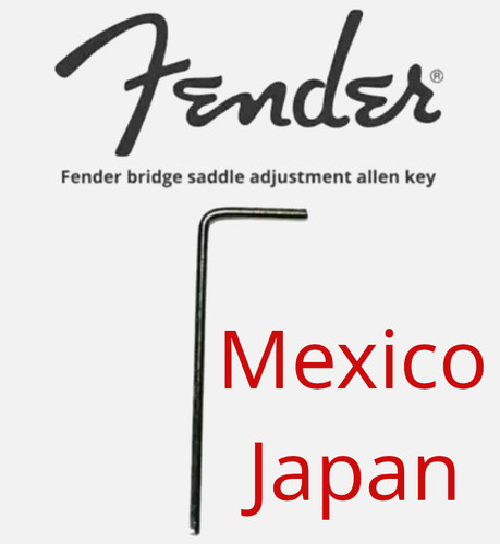Fender strat tele made - tele, in