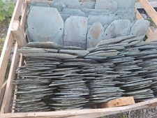 Reclaimed Batch of Westmorland diminishing Slate Per Tonne