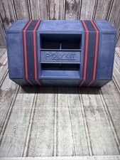 Rolykit Blue Roll Up Storage