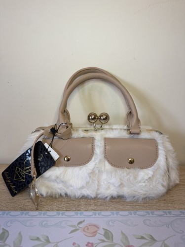 Y2k vintage baby phat faux - baby,