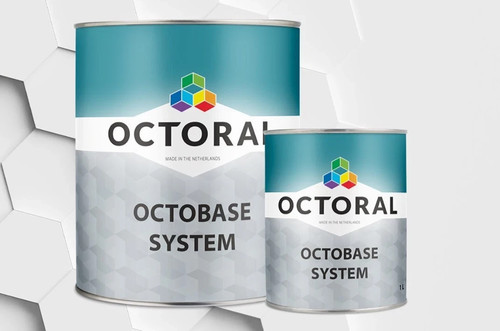 Octoral octobase solvent - octoral,