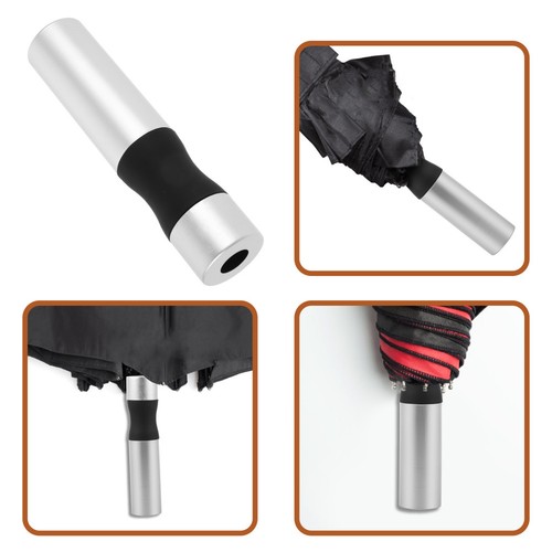 Umbrella grip replacement - grip,