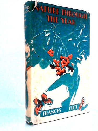Nature through the year - nature,