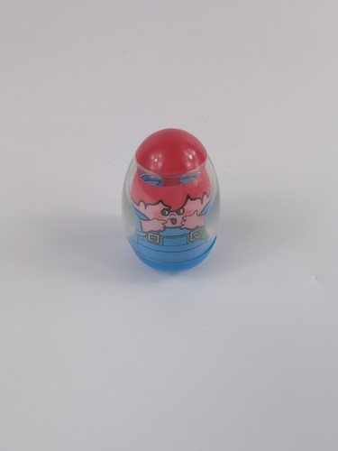 Hasbro 1976 scared - scared, boy