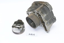 Suzuki DR 800 SR43A Bj 1993 -