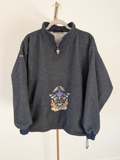 Phoenix Windstopper Jumper