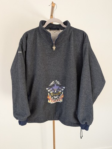 Phoenix windstopper jumper - phoenix,