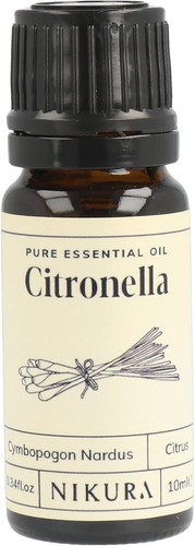 Nikura essential oils 10ml - essential, oils-