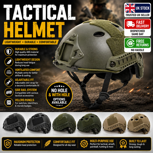 Army airsoft tactical fast - army,