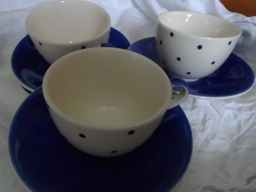 Whittard chelsea tea - of,
