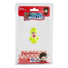 World's Smallest Monchichi