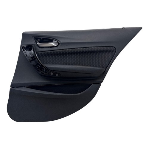 Bmw series door card f20 - door,
