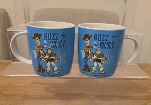 Toy story buzz and - toy,