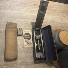 Darwin razor . Model