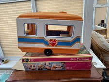 Vintage Pedigree Sindy