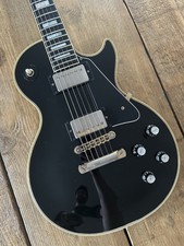 Gibson Les Paul Custom - Ebony Limited Edition 1995