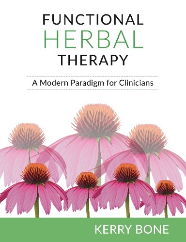 Functional herbal therapy - functional,