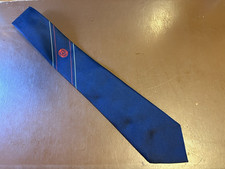 Institute of Advanced Motorist IAM 3-1/2 Inch Polyester Necktie by Senator