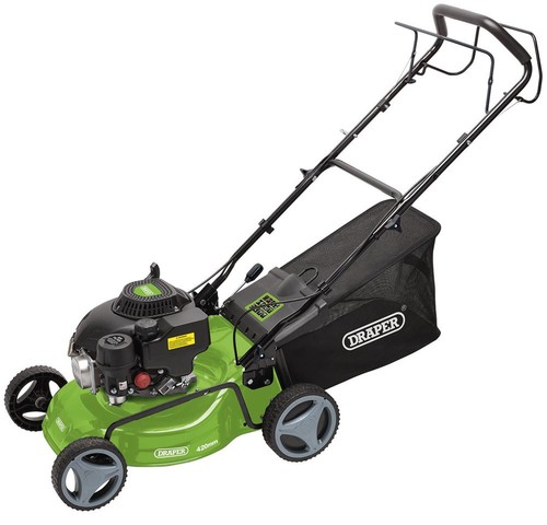 Draper 08671 steel - draper, deck