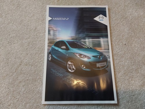 Mazda 2014 market - market, sales